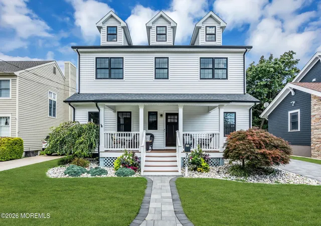 1st image of 705 Mclean Ave, Point Pleasant Beach, NJ 08742 | MLS# 22624465