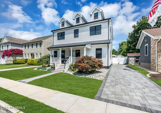 4th image of 705 Mclean Ave, Point Pleasant Beach, NJ 08742 | MLS# 22624465