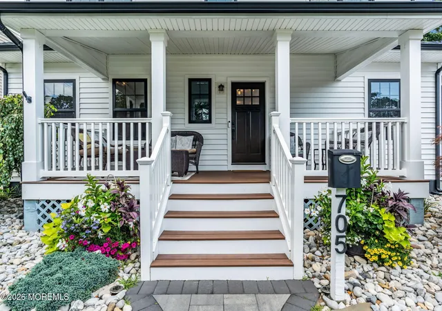 5th image of 705 Mclean Ave, Point Pleasant Beach, NJ 08742 | MLS# 22624465