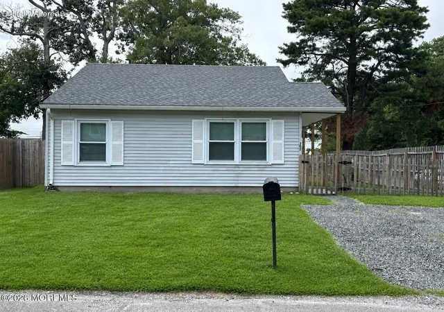 1st image of 302 Lake Champlain Dr, Little Egg Harbor Twp, NJ 08087 | MLS# 22624513
