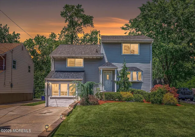 1st image of 221 N Hill Rd, Colonia, NJ 07067 | MLS# 22624376