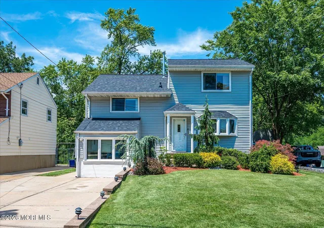 2nd image of 221 N Hill Rd, Colonia, NJ 07067 | MLS# 22624376