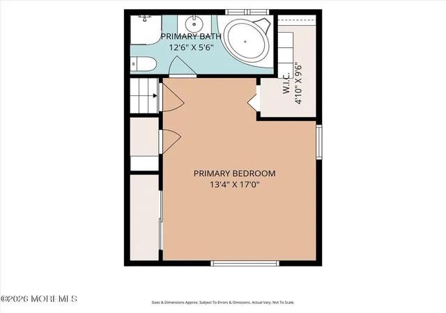 37th image of 221 N Hill Rd, Colonia, NJ 07067 | MLS# 22624376