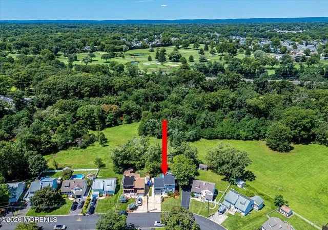 3rd image of 221 N Hill Rd, Colonia, NJ 07067 | MLS# 22624376