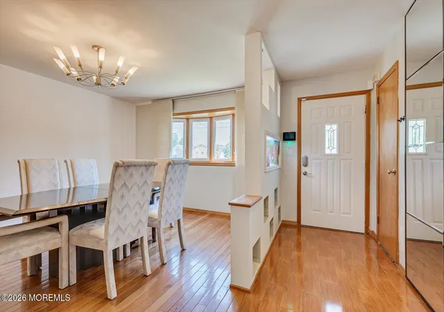 4th image of 221 N Hill Rd, Colonia, NJ 07067 | MLS# 22624376