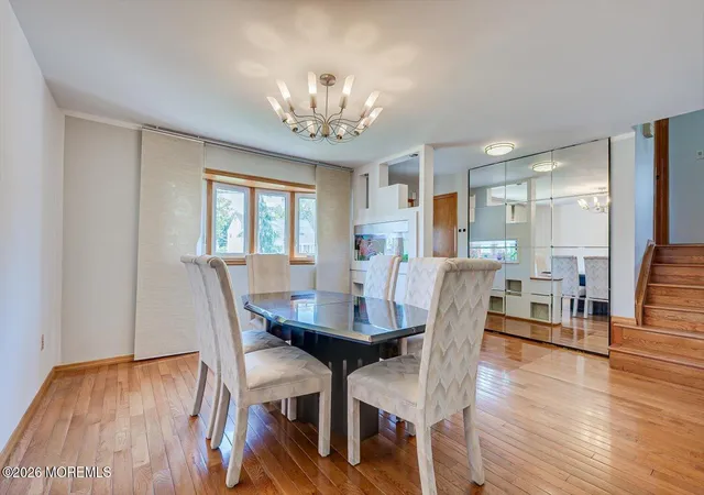 5th image of 221 N Hill Rd, Colonia, NJ 07067 | MLS# 22624376
