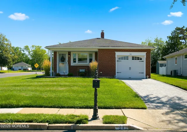 1st image of 54 Liberta Dr, Toms River, NJ 08757 | MLS# 22624283