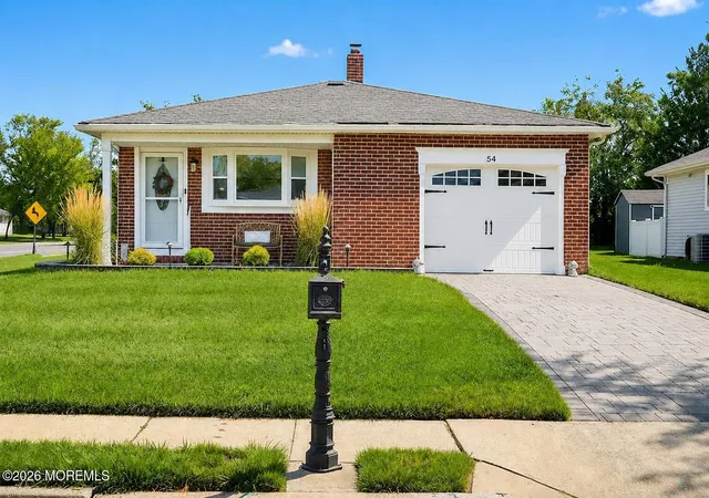 31st image of 54 Liberta Dr, Toms River, NJ 08757 | MLS# 22624283