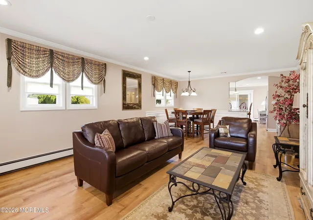 Photo 3 of Single family home for sale at 54 Liberta Dr, Toms River, NJ 08757 | MLS# 22624283 | Listing updated on 2026-09-15