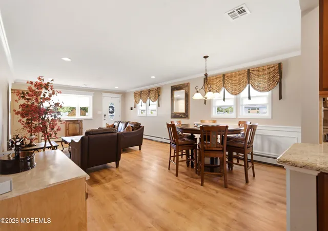 Photo 3 of Sale Pending at 54 Liberta Dr, Toms River, NJ 08757 | MLS# 22624283 | Listing updated on 2026-09-27