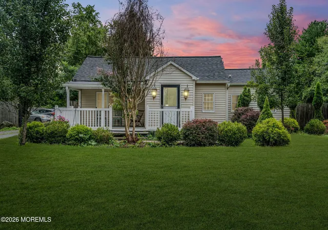 1st image of 247 Friendship Rd, Cranbury, NJ 08512 | MLS# 22624461