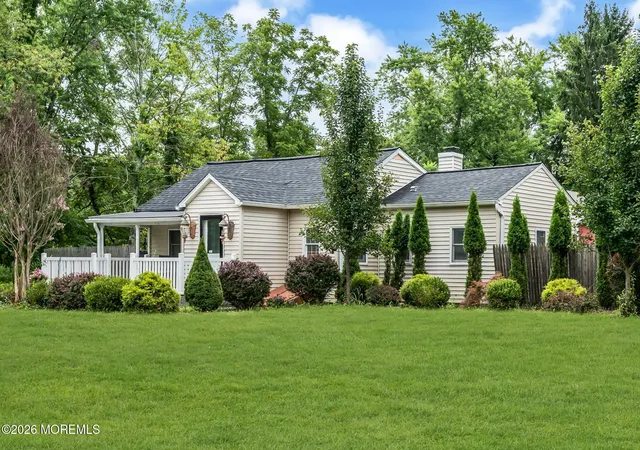2nd image of 247 Friendship Rd, Cranbury, NJ 08512 | MLS# 22624461