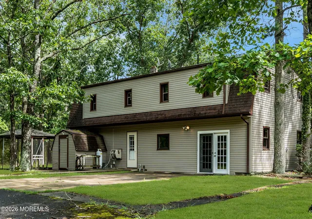 2nd image of 220 Old Tuckerton Rd #A, Chatsworth, NJ 08019 | MLS# 22624469