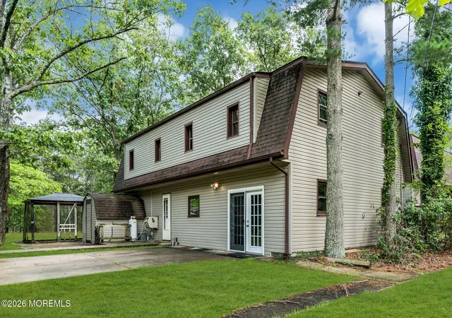 Photo 3 of Single family home for sale at 220 Old Tuckerton Rd #A, Chatsworth, NJ 08019 | MLS# 22624469 | Listing updated on 2026-09-09