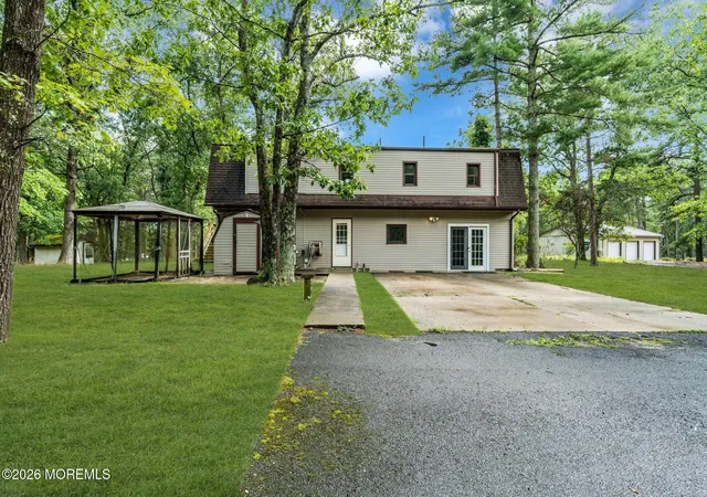 Photo 3 of Single family home for sale at 220 Old Tuckerton Rd #A, Chatsworth, NJ 08019 | MLS# 22624469 | Listing updated on 2026-09-09