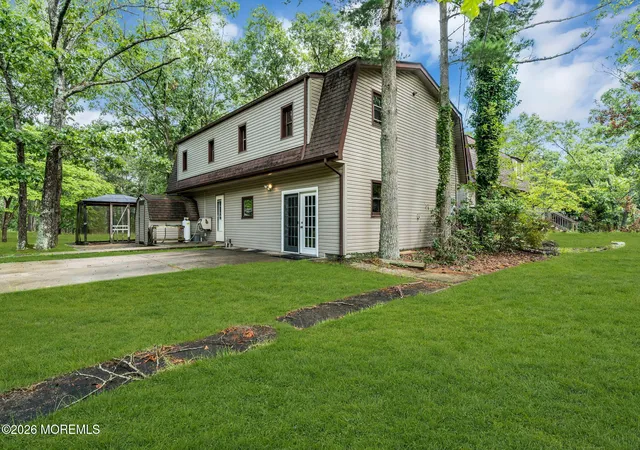 Photo 4 of Single family home for sale at 220 Old Tuckerton Rd #A, Chatsworth, NJ 08019 | MLS# 22624469 | Listing updated on 2026-09-09