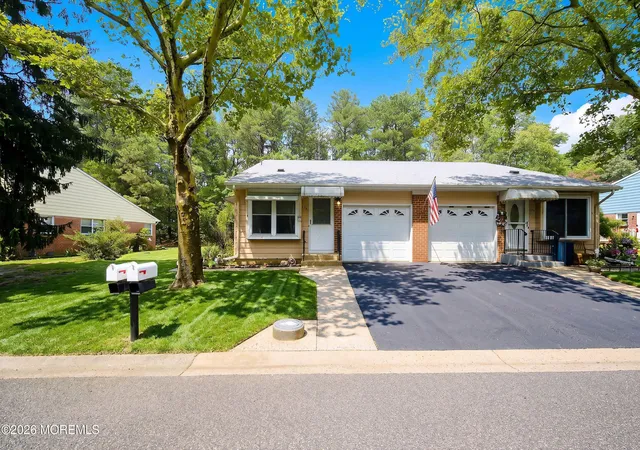 1st image of 65 A Yorktowne Pkwy #A, Whiting, NJ 08759 | MLS# 22624683