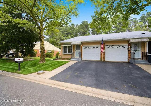 Photo 3 of Single family home for sale at 65 A Yorktowne Pkwy #A, Whiting, NJ 08759 | MLS# 22624683 | Listing updated on 2026-09-28