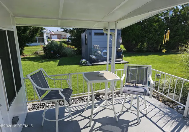 3rd image of 14 Marquis St, Toms River, NJ 08757 | MLS# 22624538