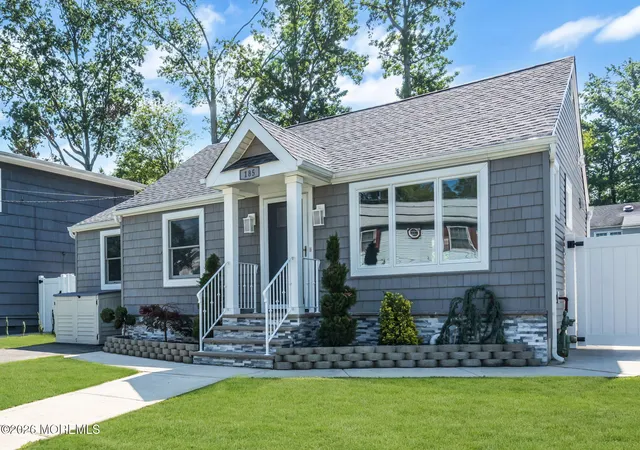 image of 185 E Cliff Rd, Colonia, NJ 07067 | MLS# 22624854