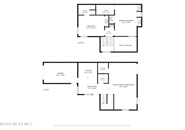 30th image of 4 Hawthorne Ct, Freehold, NJ 07728 | MLS# 22624324