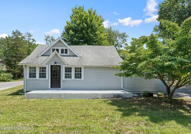 1st image of 215 Erial Rd, Pine Hill, NJ 08021 | MLS# 22624440