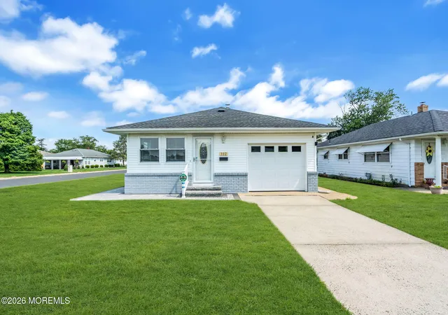 1st image of 102 Barbuda St, Toms River, NJ 08757 | MLS# 22624780