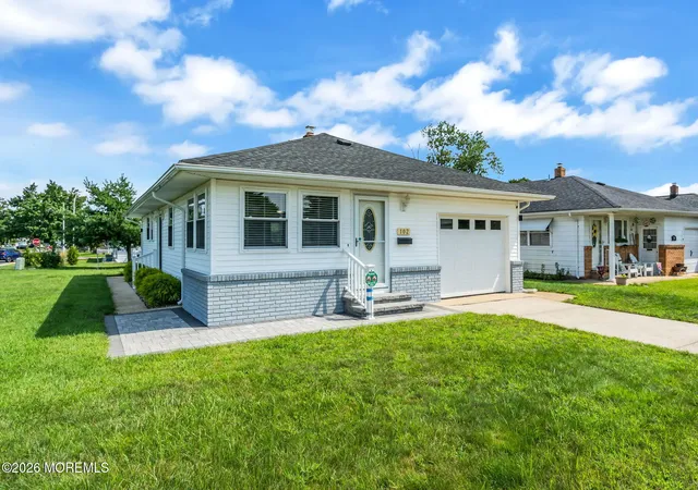 2nd image of 102 Barbuda St, Toms River, NJ 08757 | MLS# 22624780