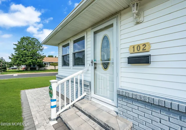 3rd image of 102 Barbuda St, Toms River, NJ 08757 | MLS# 22624780