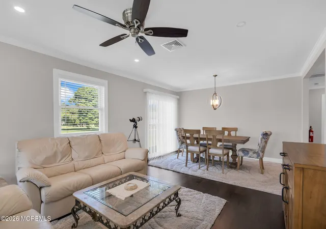 5th image of 102 Barbuda St, Toms River, NJ 08757 | MLS# 22624780