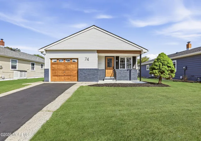 1st image of 74 Innsbruck Dr, Toms River, NJ 08757 | MLS# 22624307