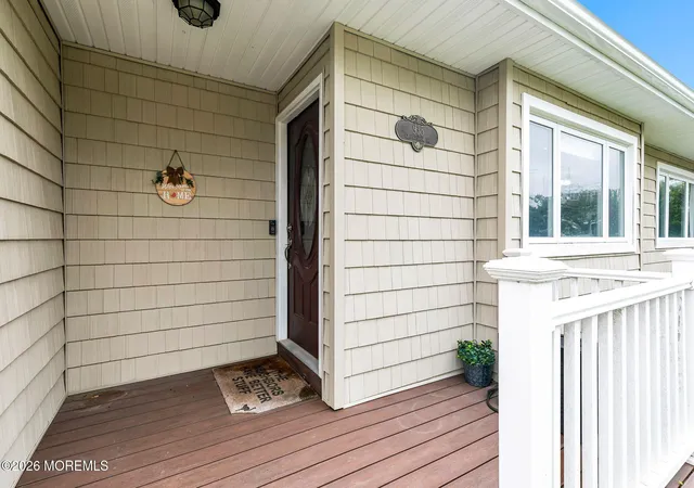 Photo 2 of Single family home for sale at 935 Gloucester Dr, Toms River, NJ 08753 | MLS# 22624318 | Listing updated on 2026-08-23