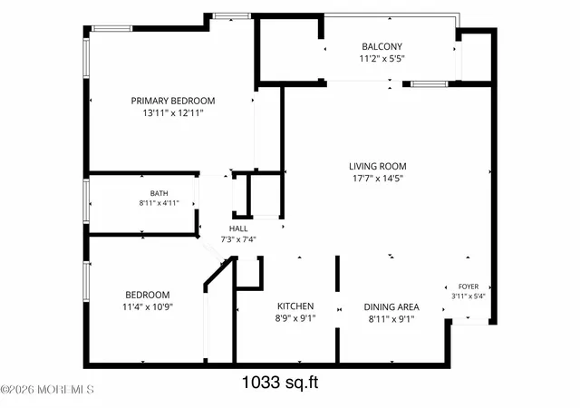 32nd image of 24 Crop Ct, Tinton Falls, NJ 07753 | MLS# 22624417