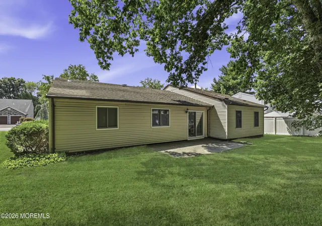 19th image of 18 Snowdrift Ln, Howell, NJ 07731 | MLS# 22624314