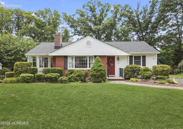 Photo 1 of Sale Pending at 72 Chestnut St, Milltown, NJ 08850 | MLS# 22624380 | Listing updated on 2026-08-20