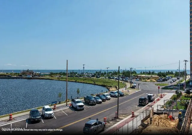 2nd image of 202 Deal Lake Dr #U-105, Asbury Park, NJ 07712 | MLS# 22624332