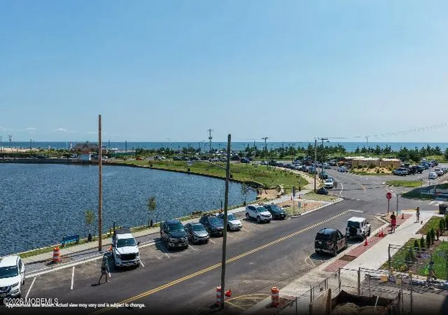 2nd image of 202 Deal Lake Dr #U-107, Asbury Park, NJ 07712 | MLS# 22624333
