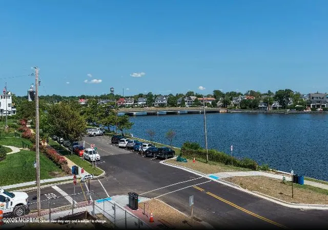 4th image of 202 Deal Lake Dr #U-107, Asbury Park, NJ 07712 | MLS# 22624333