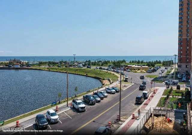 2nd image of 202 Deal Lake Dr #U-205, Asbury Park, NJ 07712 | MLS# 22624336