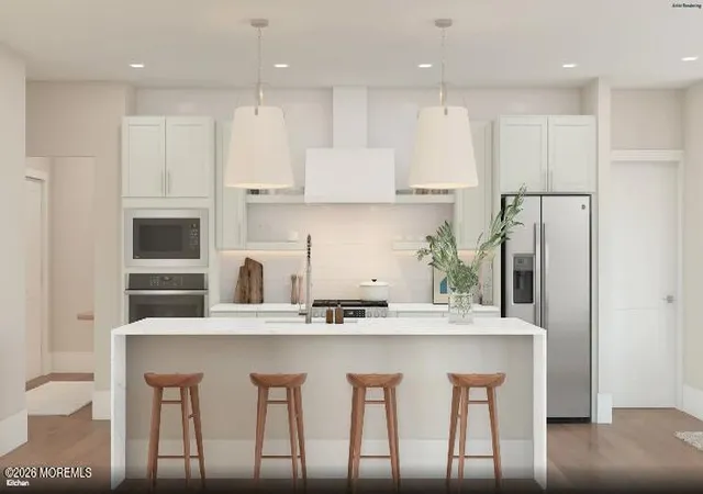 6th image of 202 Deal Lake Dr #U-205, Asbury Park, NJ 07712 | MLS# 22624336