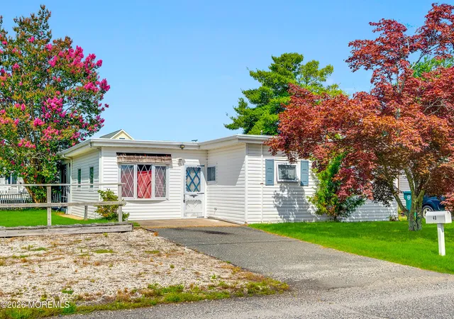 1st image of 40 W Anchor Dr, Little Egg Harbor Twp, NJ 08087 | MLS# 22624347