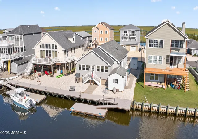 Photo 3 of Sale Pending at 115 N Burgee Dr, Little Egg Harbor Twp, NJ 08087 | MLS# 22624345 | Listing updated on 2026-10-02