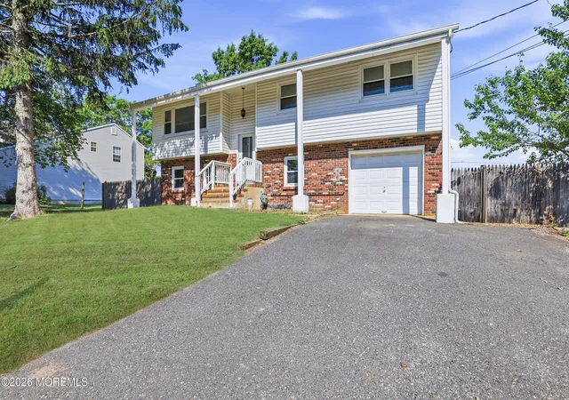 2nd image of 816 Berkeley Ave, Beachwood, NJ 08722 | MLS# 22624342