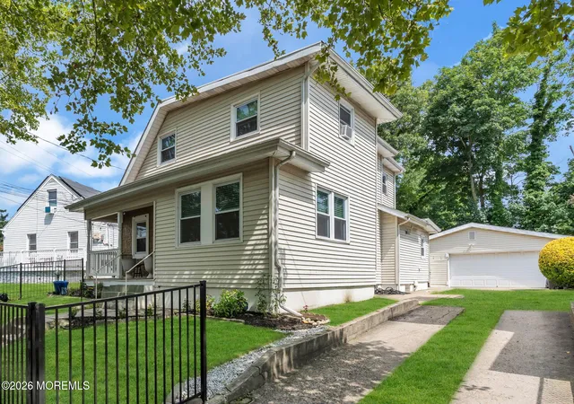 1st image of 1129 Monroe Ave, Asbury Park, NJ 07712 | MLS# 22624361