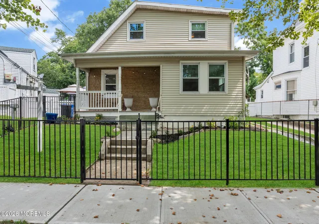 2nd image of 1129 Monroe Ave, Asbury Park, NJ 07712 | MLS# 22624361
