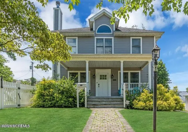 1st image of 250 Alpern Ave, Long Branch, NJ 07740 | MLS# 22624364