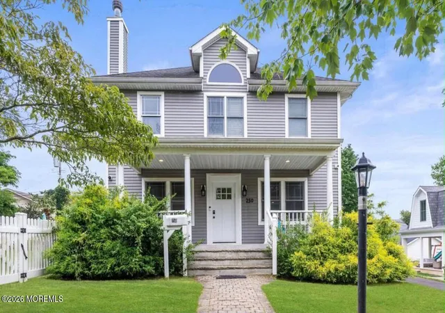 1st image of 250 Alpern Ave, Long Branch, NJ 07740 | MLS# 22624364