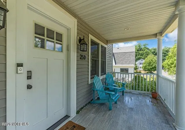 3rd image of 250 Alpern Ave, Long Branch, NJ 07740 | MLS# 22624364
