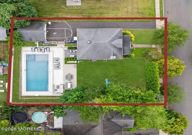 2nd image of 250 Alpern Ave, Long Branch, NJ 07740 | MLS# 22624364