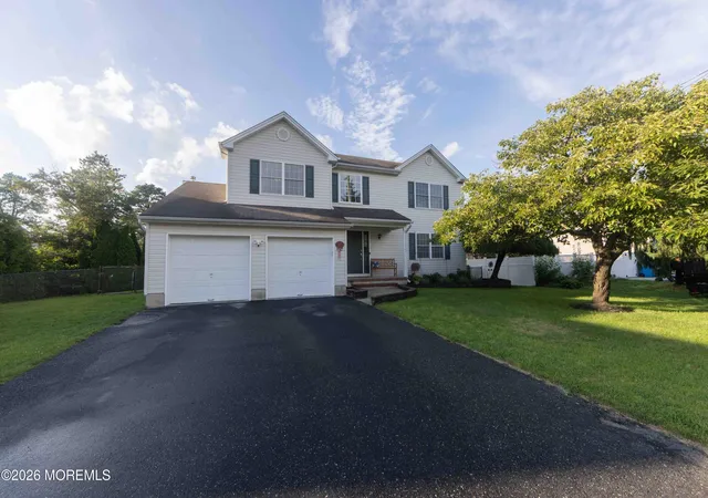 1st image of 1217 Lawrence Ave, Toms River, NJ 08757 | MLS# 22624520